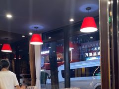 -尊宝比萨(斗西店)