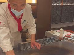 -火地铁板烧(昆山万象汇店)