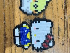 -陶语手工·拼豆·陶艺·银饰diy(宽厚里店)