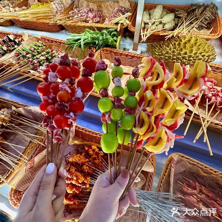 顺德北滘的！一周三刷！