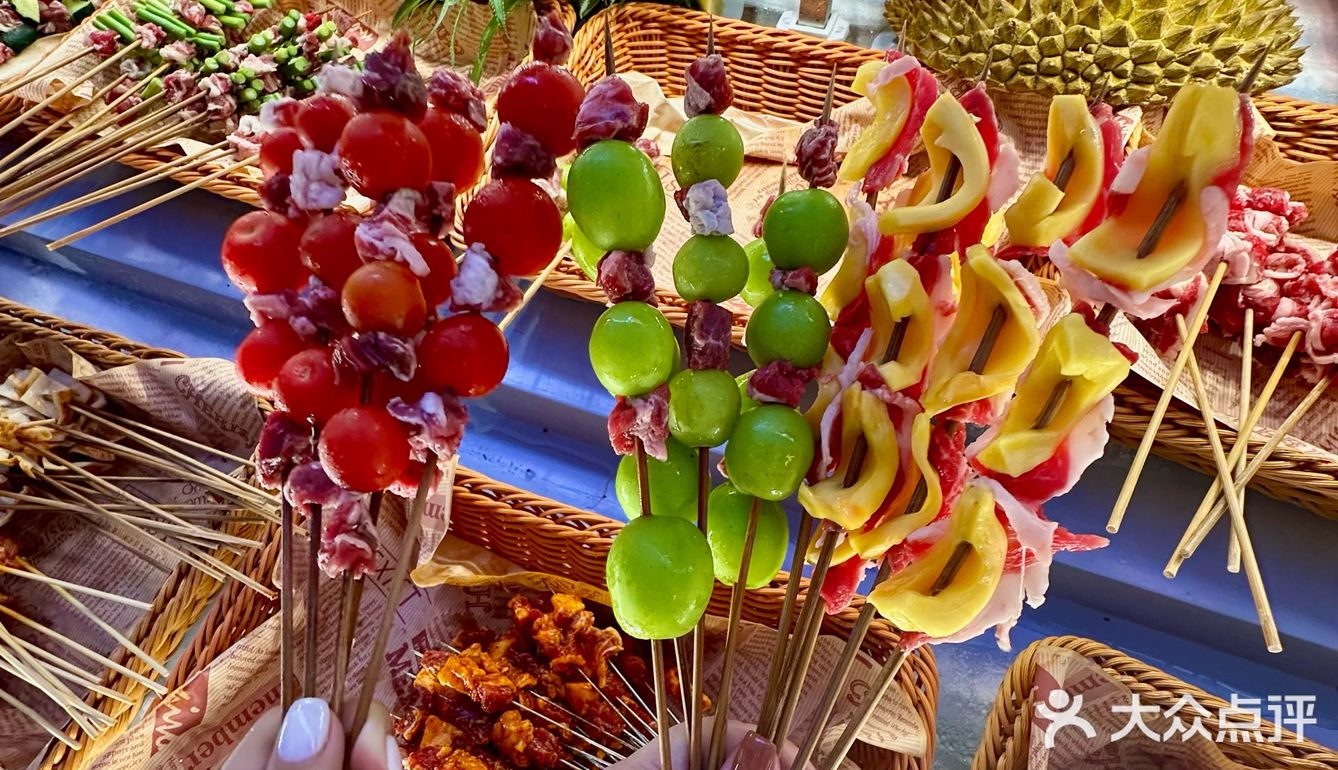 顺德北滘的！一周三刷！