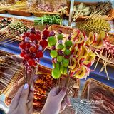 顺德北滘的！一周三刷！