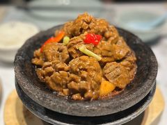 -潮堂 · 潮州菜(国贸商城店)