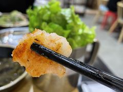 -老友巷·中式烤肉(北滘店)