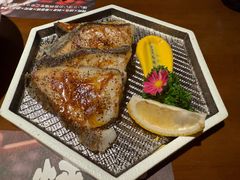 -弓二·烧鸟居酒屋(财富购物中心店)