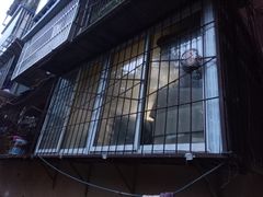 -老红桥炸灌肠牛肚锅烧烤(定福庄店)