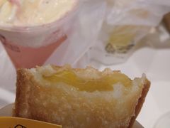 -麦当劳(仙林亚东城得来速店)