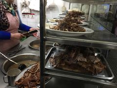 -百成大同鸭肉粥(大同总店)