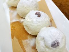 美丽雪衣豆沙-老厨家(中央大街西七道街店)