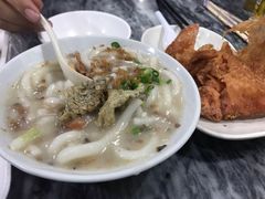 -老西关濑粉(文明路店)