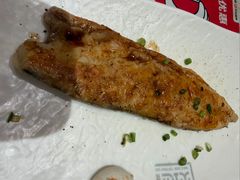 -火地铁板烧(昆山万象汇店)