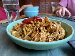 乾隆白菜-小吊梨汤·北京菜·烤鸭(鸟巢店)