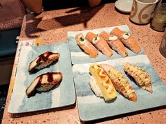 -元气寿司(东方宝泰店)