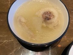 -同仁四季椰子鸡(海岸城天利店)