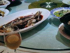 -三六三杭州菜(水上总店)