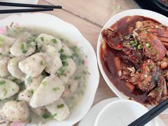 -妈妈的小作坊(陈家镇店)