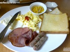 早午餐-manabe (共和新路店)