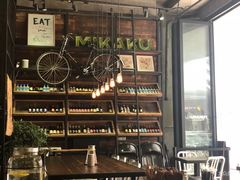 -MIKAKU(万达广场上海宝山店)