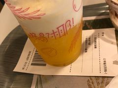 -麦当劳(金地店)