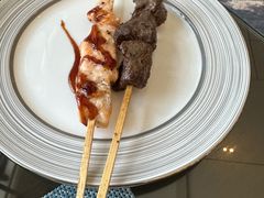 -北京中国大饭店