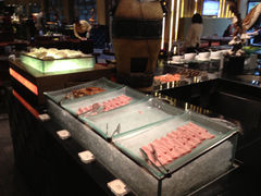 -杭州西溪喜来登度假大酒店