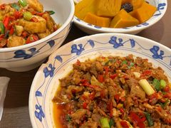 -八碗湘长沙市井菜(坡子街店)