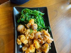 -广州富力君悦大酒店·凯菲厅