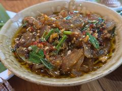 -杨合林啊兰烤鱼