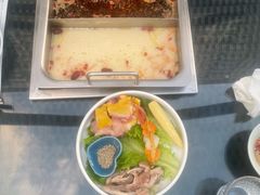 -大隐·成都火锅Bistro(合生麒麟新天地店)