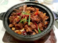 -欧记大排档·景德菜(上海首店)