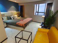 -S&L尚蓝公馆(广州北京路步行街店)