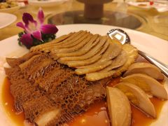 -莲苑中餐厅·Lotus Court(厦门马哥孛罗东方大酒店)