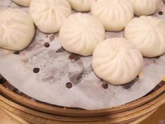 豆芽菜包子-陈傻子餐厅(世纪都会店)