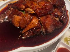 文兴烧鸭-文兴酒家(晶品店)
