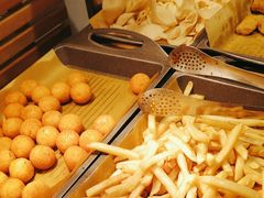 -快乐爱斯米牛排·寿喜烧自助(亿合城店)