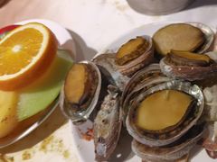 -海天盛宴新派海鲜自助餐厅(群力店)