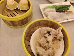 -华联广州大酒店-餐厅