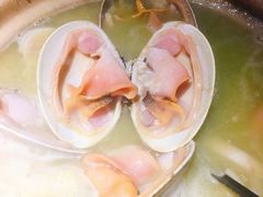 -捞围鲜·港式打边炉(海阳路店)