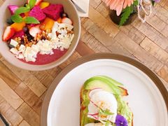 -O'mills Sourdough Bakery&Bistro(永嘉路店)