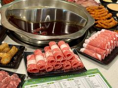 -三江汇火锅店(保全街店)