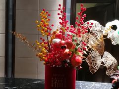 -王府井酒店(金桥港湾店)