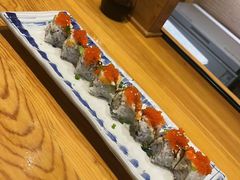 -Tuna maki寿司(印象城购物中心店)