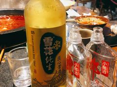 -土板凳火锅(一环路东段凯旋城店)