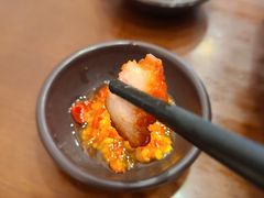 -余百年·现烧烧腊(布吉金利店)