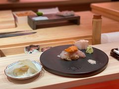 -橼舍鮨青木