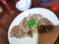 -范记靖远羊羔肉(博物馆店)