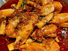 -红盔甲·小龙虾(车公庙店)
