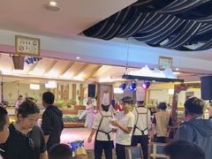 -思金拉措庄园藏餐(太阳岛店)