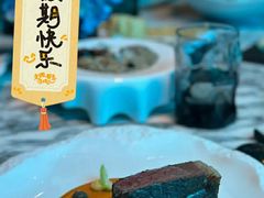 -亚特兰蒂斯•OSSIANO奥西亚诺海底餐厅