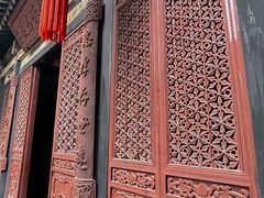 -乔家大院文化园区
